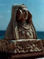 Dame von Guardamar